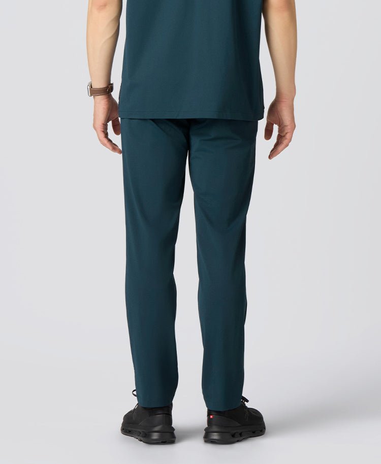 Mens:FREE Light & 360° Stretch Scrub Pants