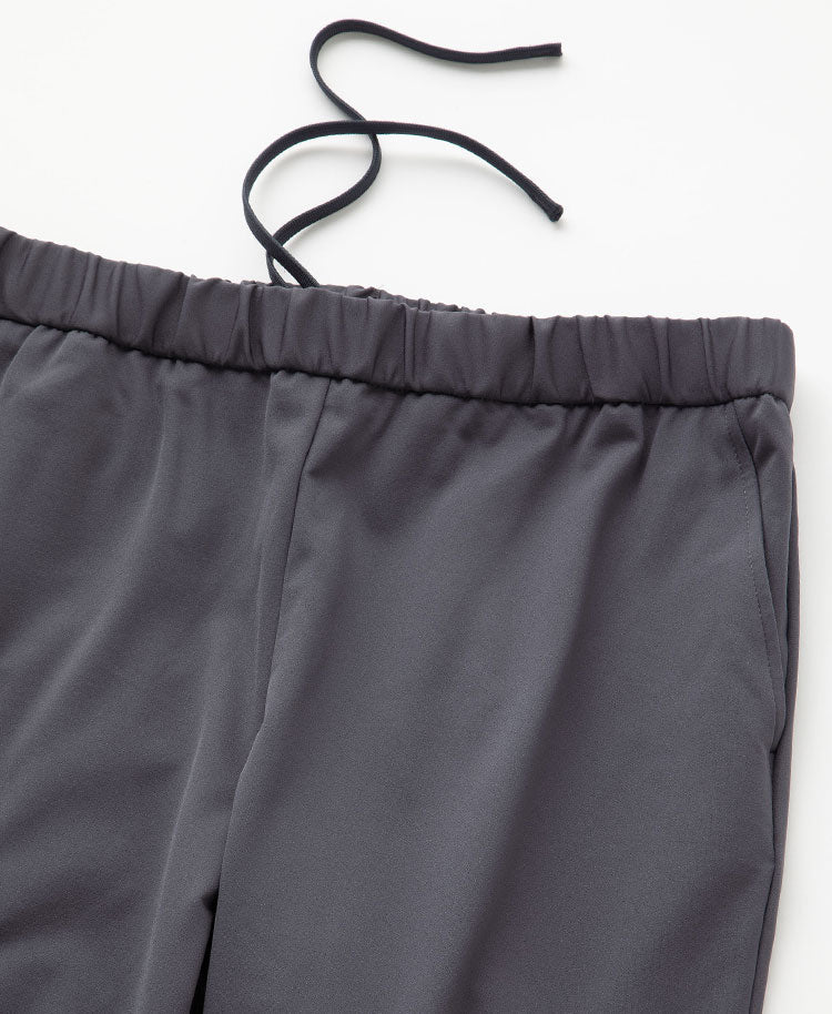 Mens:LUXE Silky Shine Scrub Pants