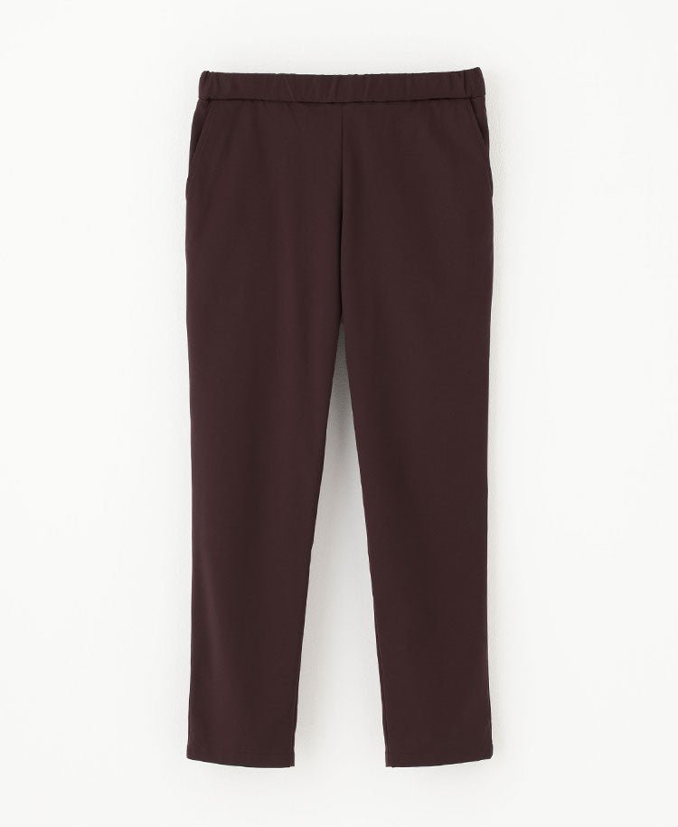 Mens:LUXE Silky Shine Scrub Pants