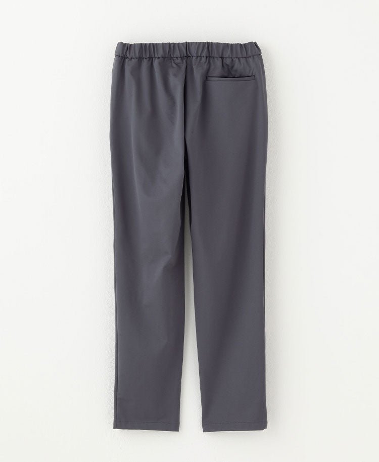Mens:LUXE Silky Shine Scrub Pants