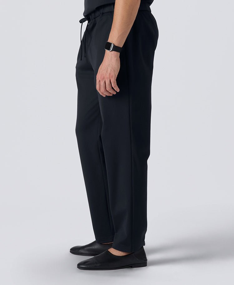 Mens:LUXE Silky Shine Scrub Pants (US/EU Size)