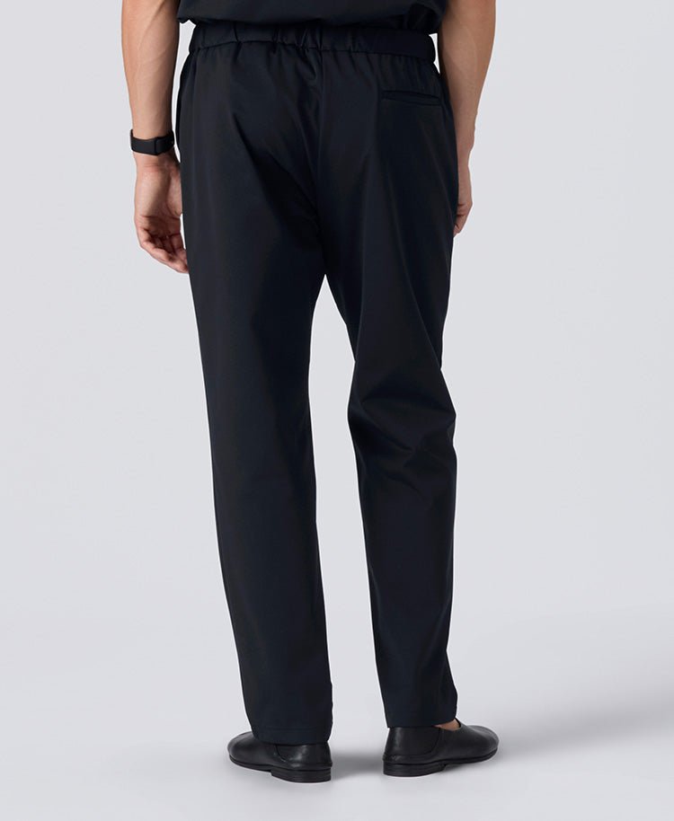 Mens:LUXE Silky Shine Scrub Pants (US/EU Size)