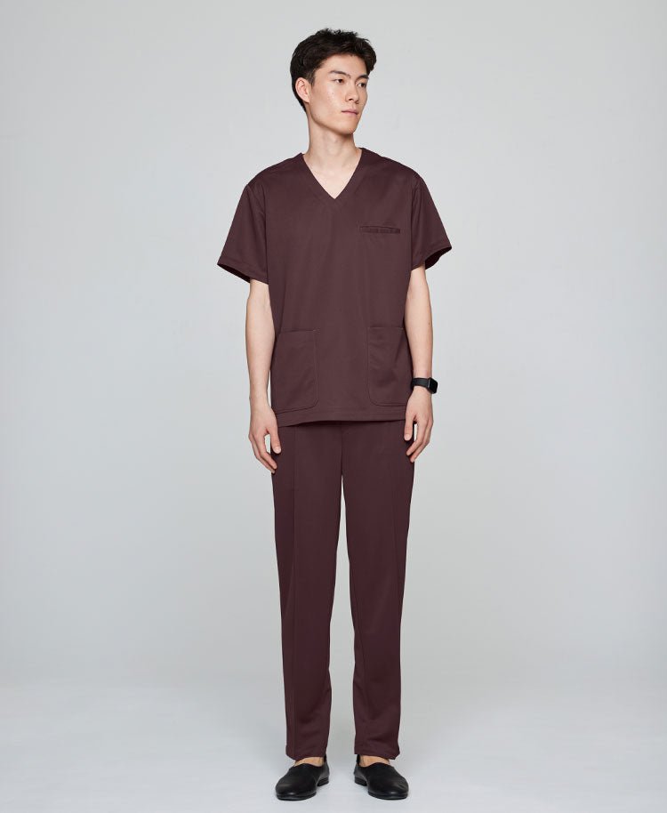 Mens:Scrub pants Cool tech