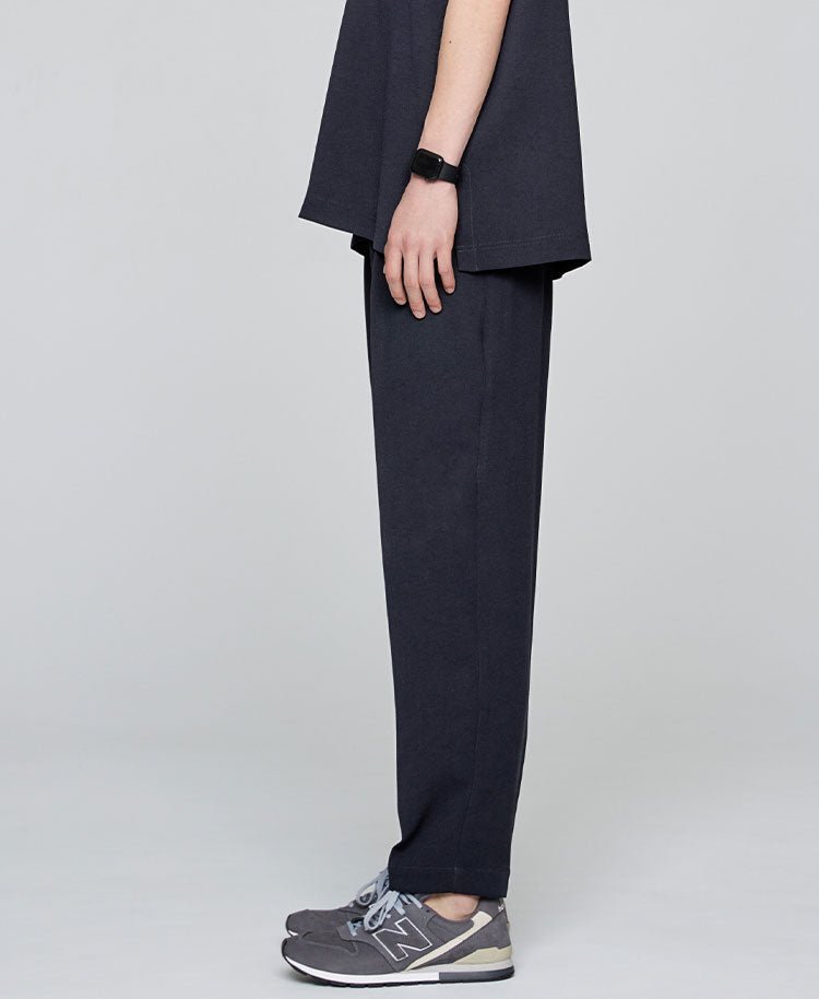 Mens:Scrub pants Double jacquard