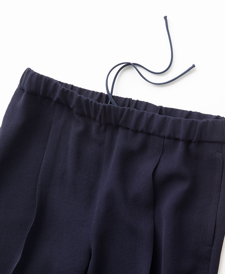 Mens:Scrub pants Double jacquard