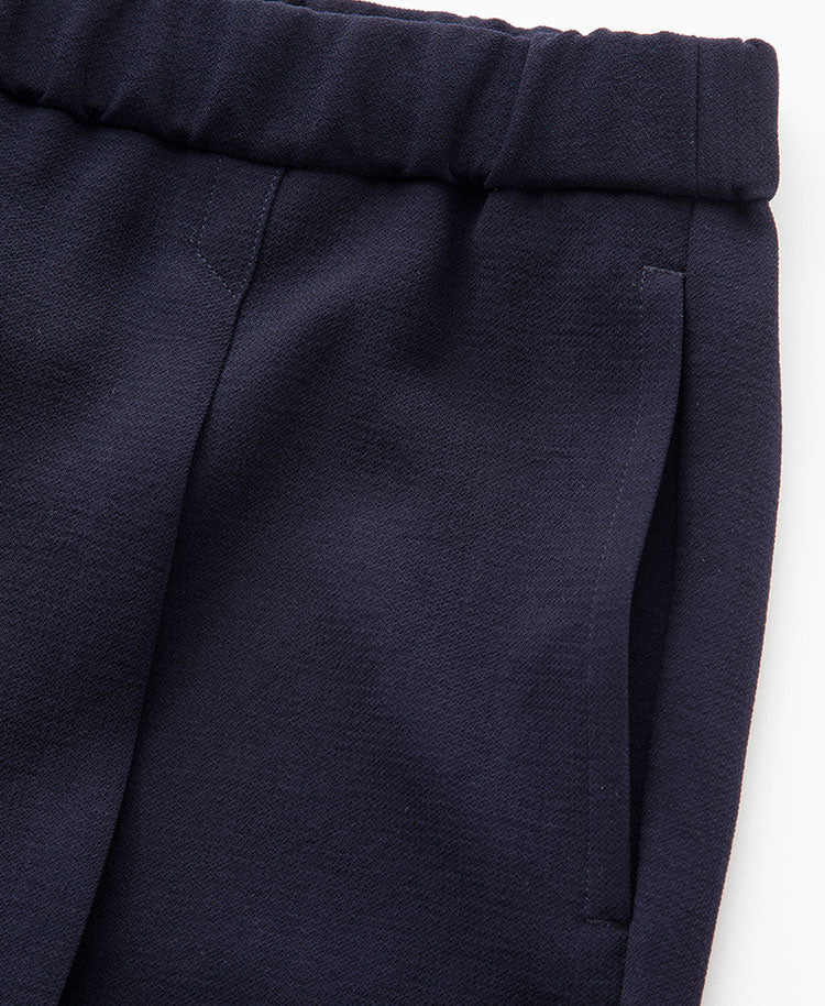 Mens:Scrub pants Double jacquard