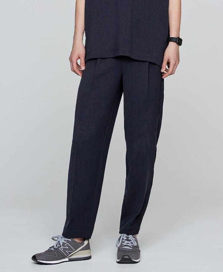 Mens:Scrub pants Double jacquard