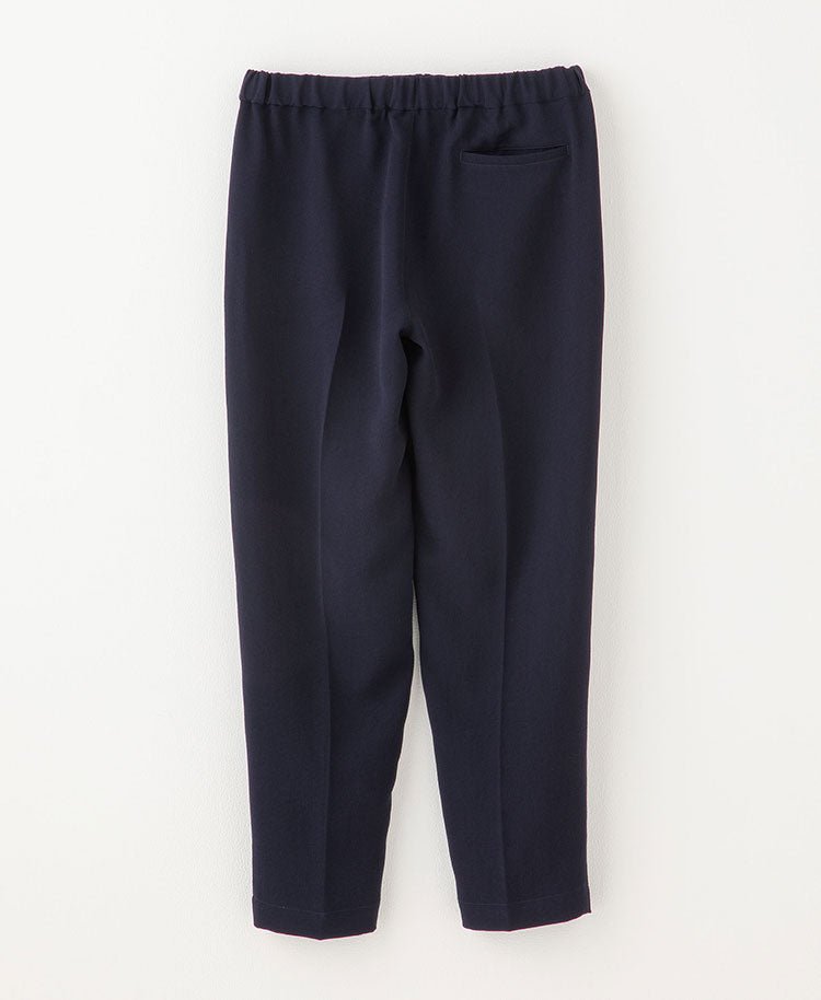 Mens:Scrub pants Double jacquard