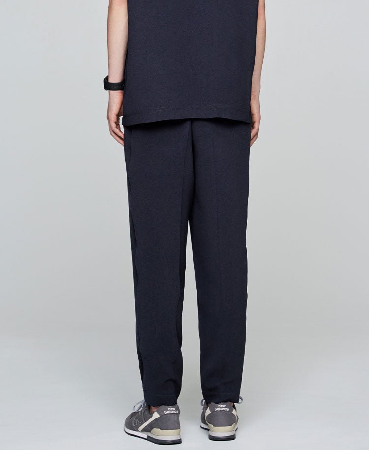 Mens:Scrub pants Double jacquard