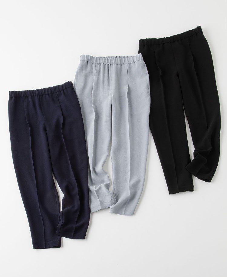 Mens:Scrub pants Double jacquard