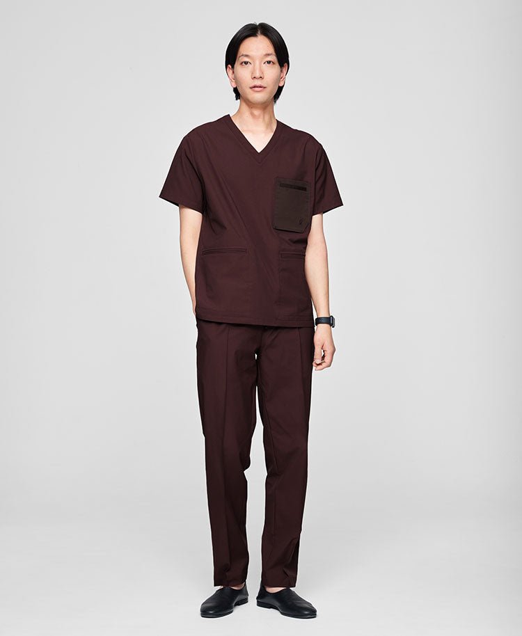 Mens:Scrub pants MOVE