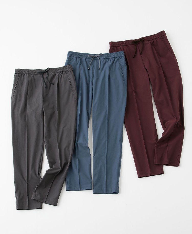 Mens:Scrub pants MOVE