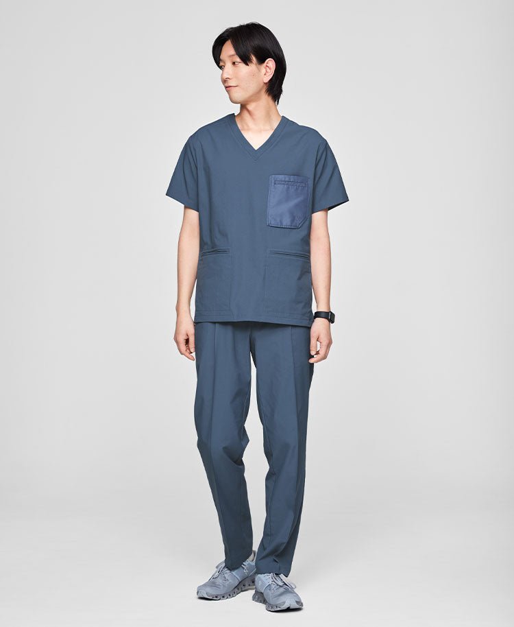 Mens:Scrub pants MOVE