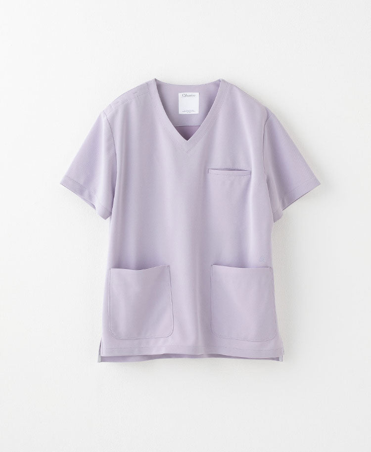 Mens:Scrub tops Cool tech