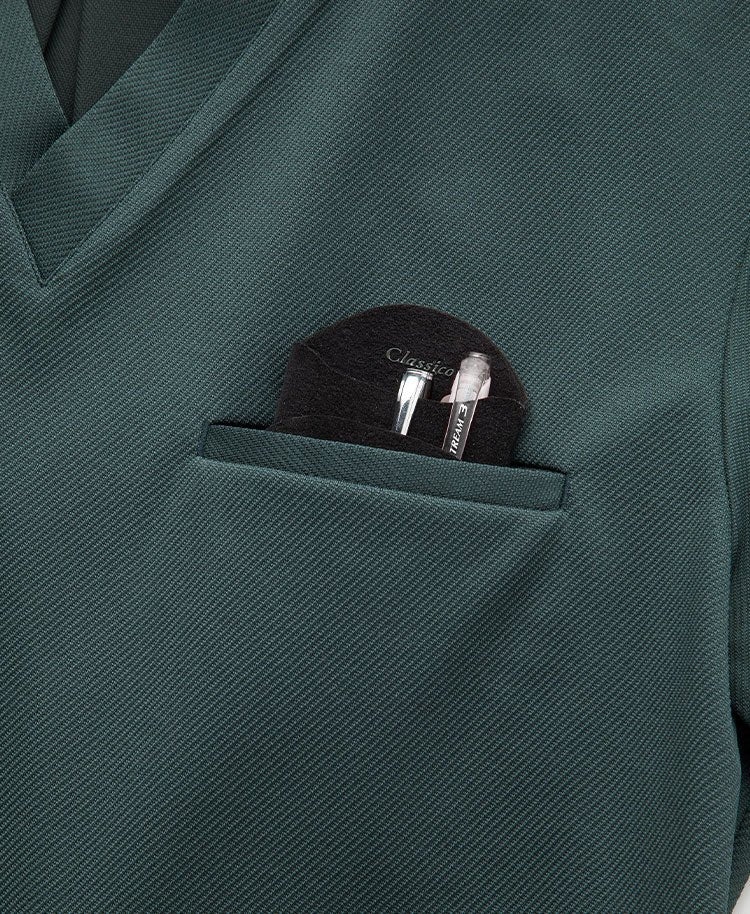 Mens:Scrub tops DECO