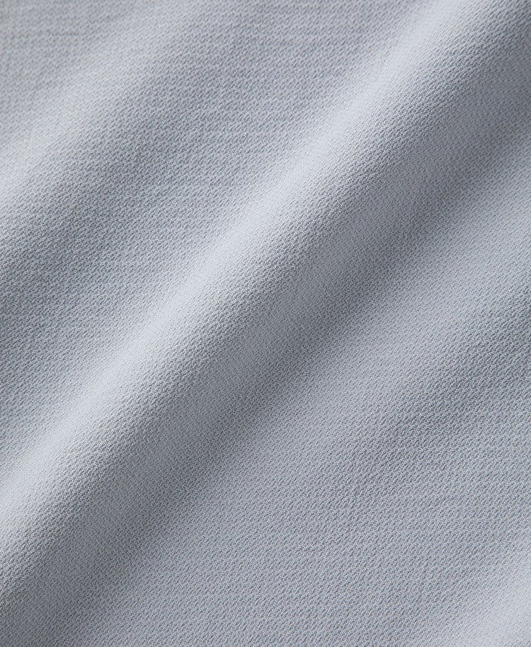 Mens:Scrub tops Double jacquard