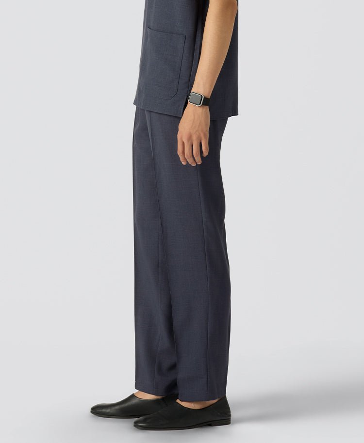 Mens:TRO Airy Dry Scrub Pants