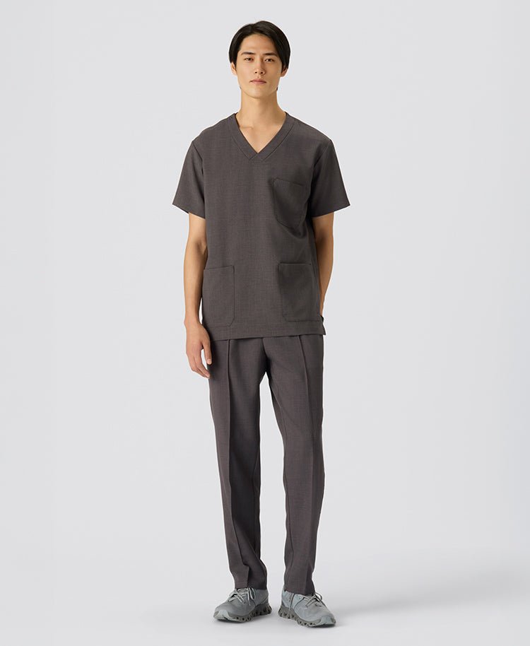 Mens:TRO Airy Dry Scrub Pants