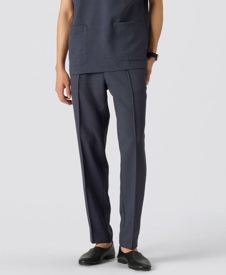 Mens:TRO Airy Dry Scrub Pants