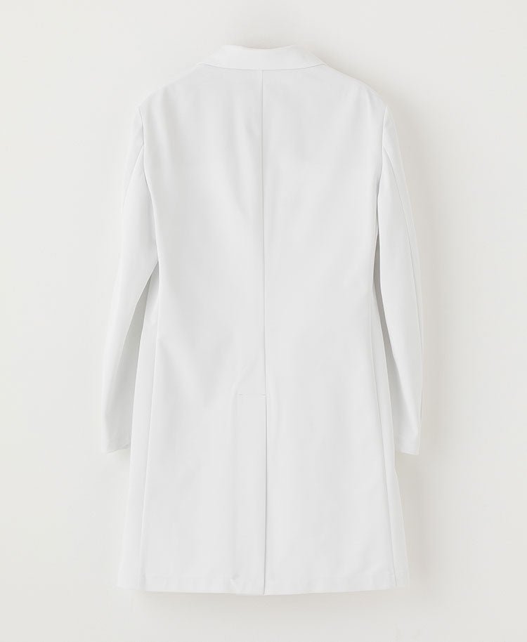 Mens Lab coat:Lightweight jersey coat - coat- Classico Global - Official Online Store