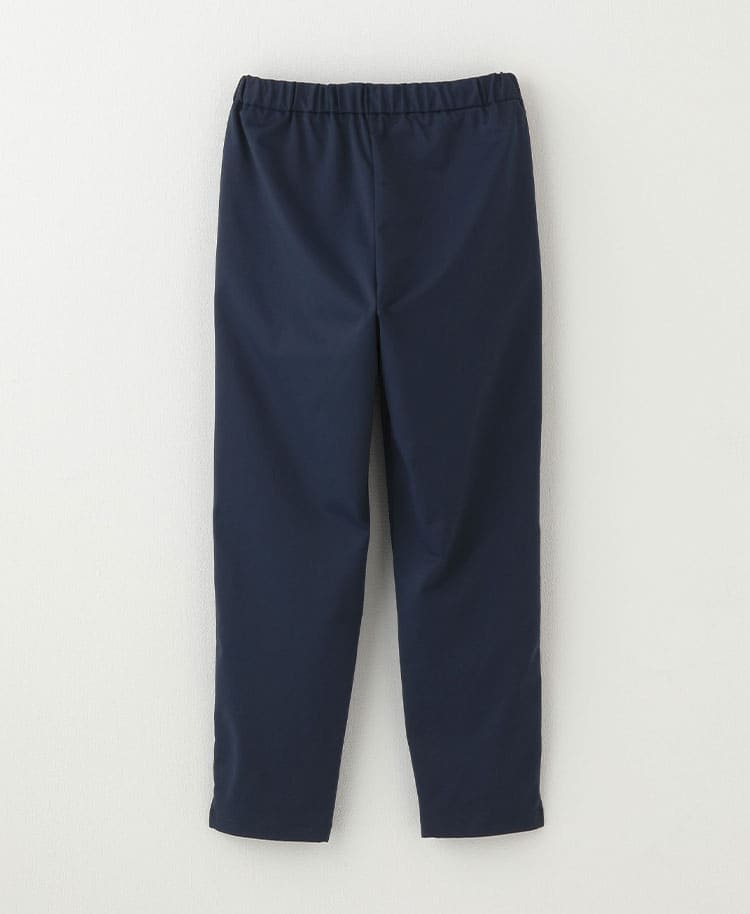 Scrub Canvas Club:Nice to meet me! scrub pants