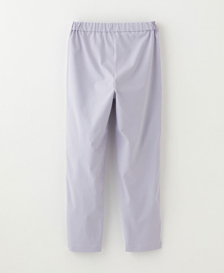 Scrub Canvas Club:Nice to meet me! scrub pants