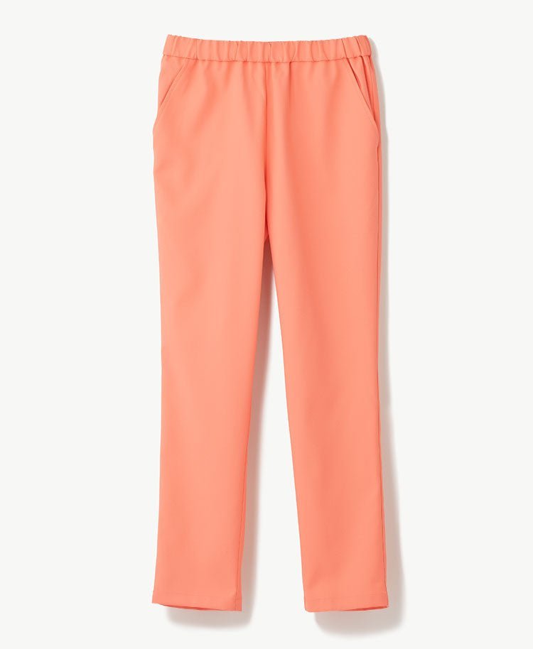 Unisex Classico nurse:Smooth touch scrub pants - scrub pants - Classico Global - Official Online Store