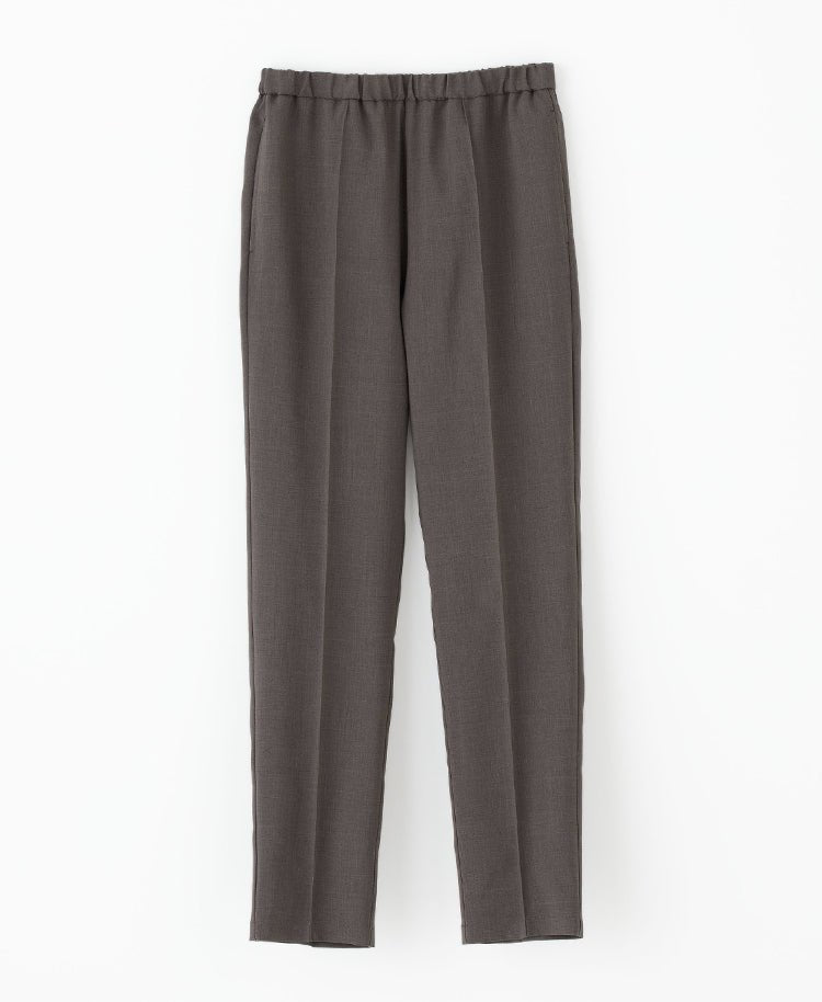 Womens:Scrub pants TRO - scrub pants- Classico Global - Official Online Store #color_Brown gray_end