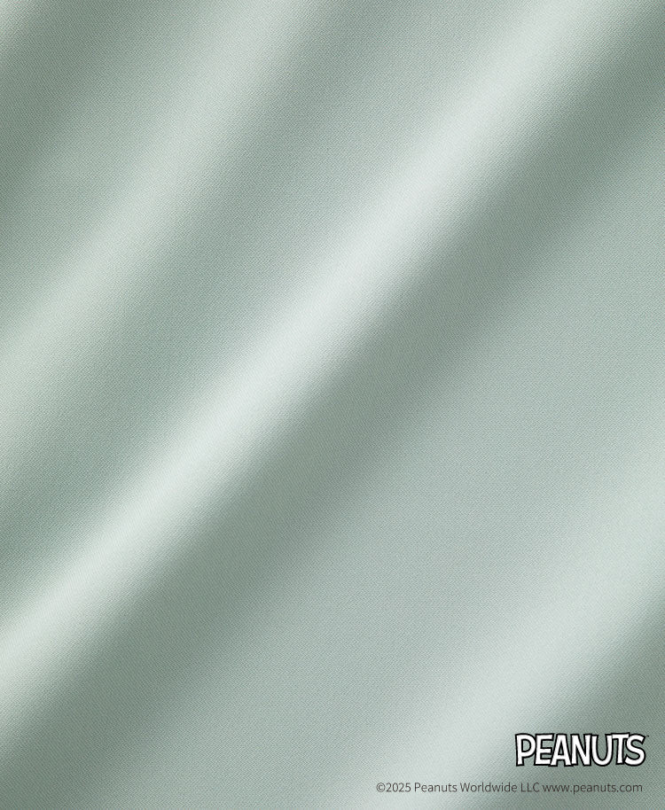 Unisex Scrub Canvas Club: Peanuts Scrub Tops