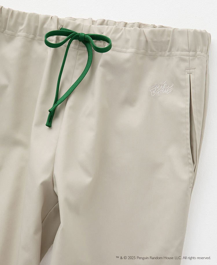 Unisex Scrub Canvas Club:Very hungry caterpillar scrub pants