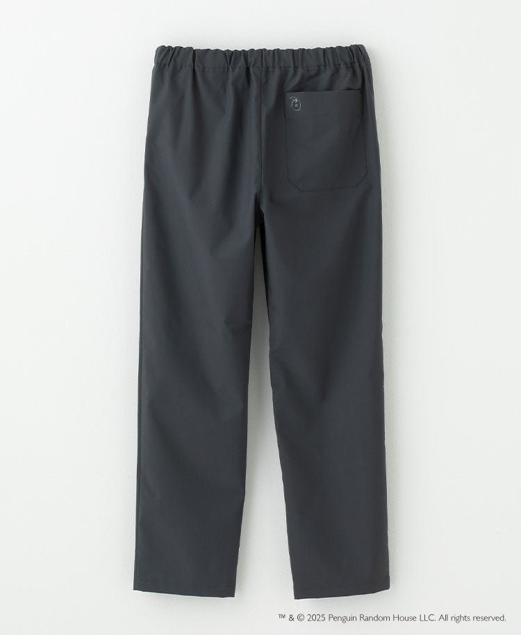 Unisex Scrub Canvas Club:Very hungry caterpillar scrub pants