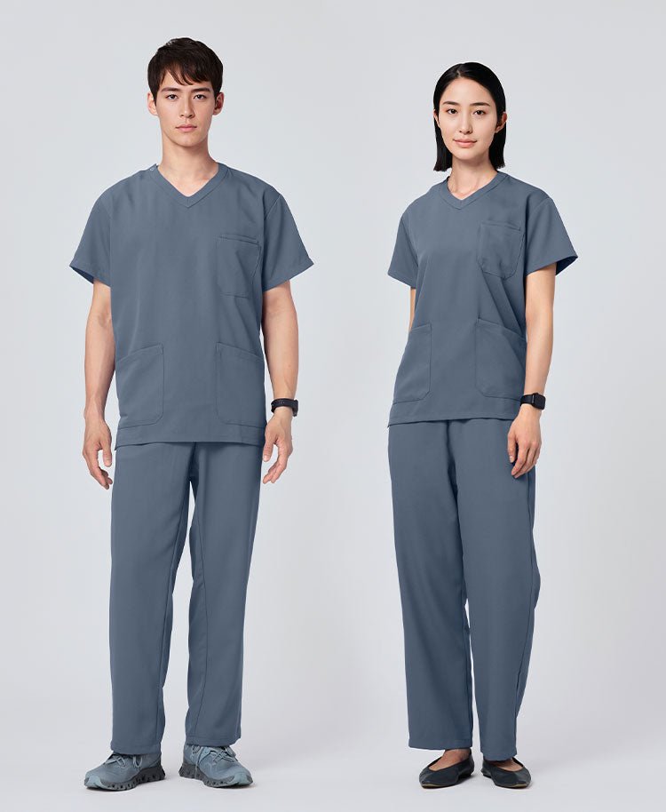 Unisex:PACK scrub pants