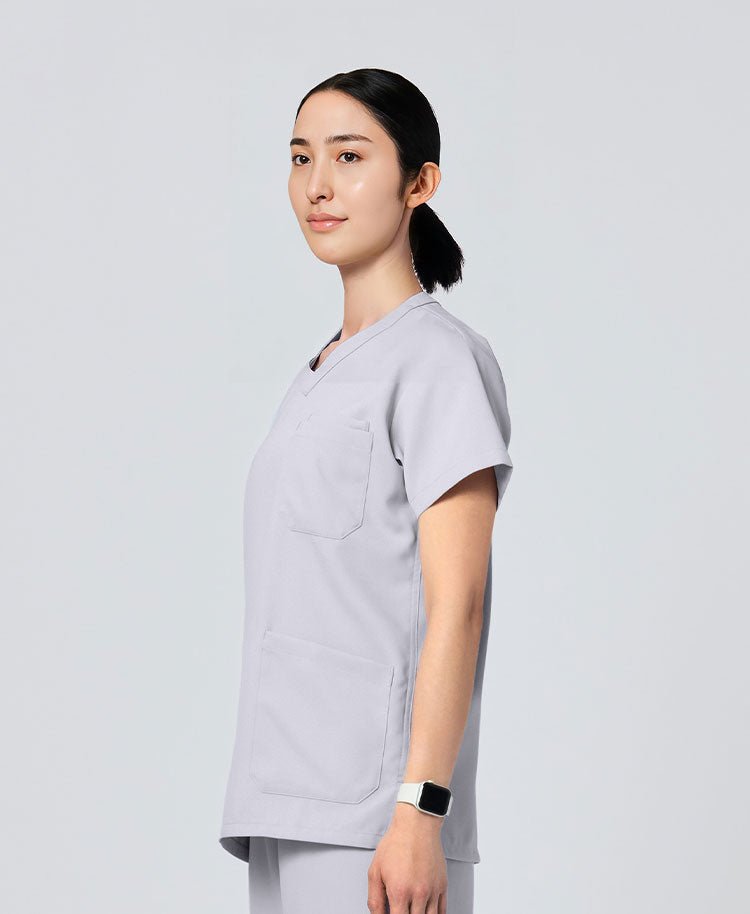 Unisex:PACK scrub tops