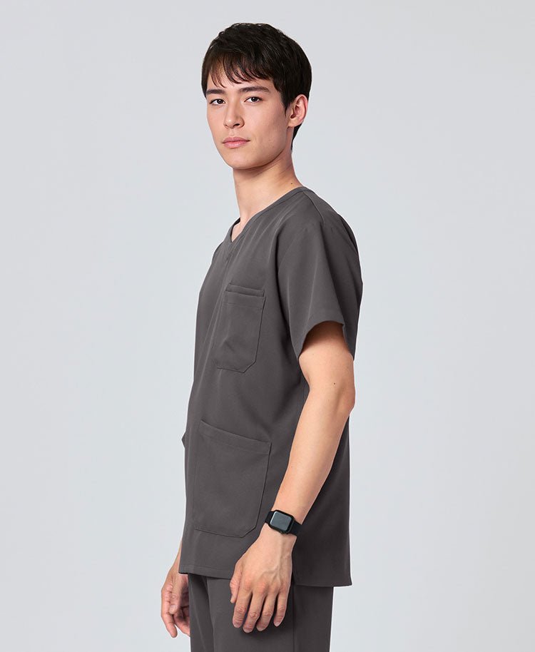 Unisex:PACK scrub tops