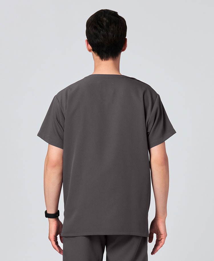 Unisex:PACK scrub tops