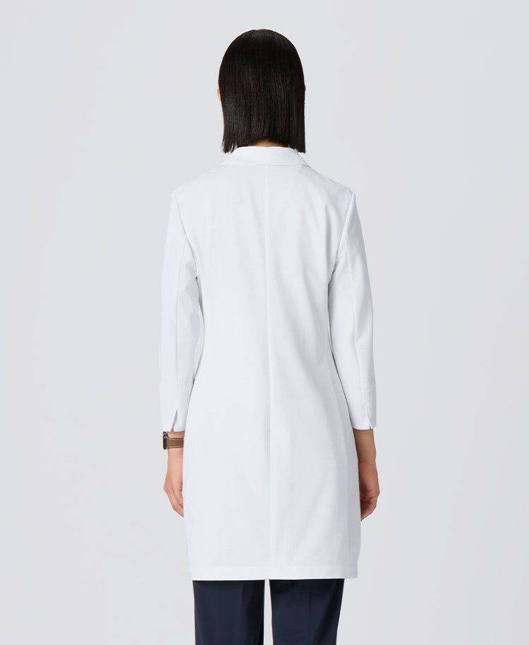 Womens lab Coat:Light Jersey Ultimate Comfort Coat