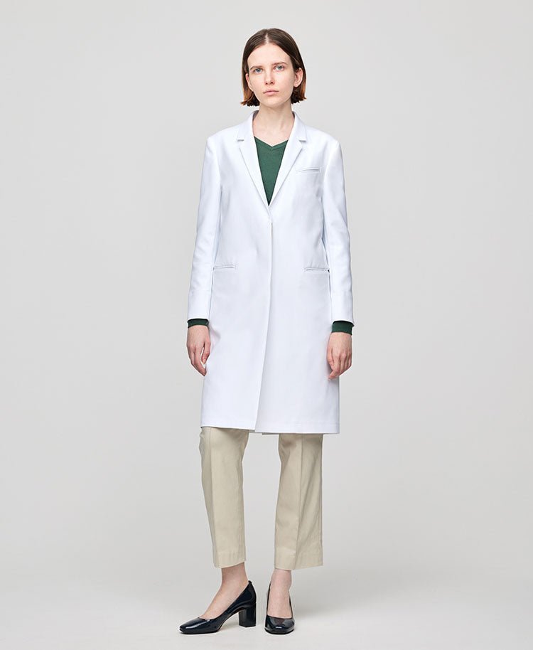 Womens Lab coat:Urban LAB coat - Classico Global - Official Online Store
