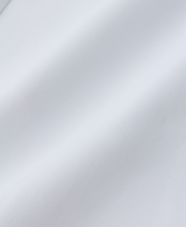 Womens Lab Coat:URBAN Streamlined Elegance Lab Coat (US/EU Size)