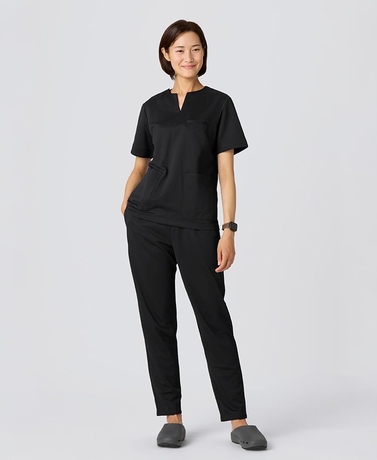 Womens:COOL TECH Breathable Scrub Pants