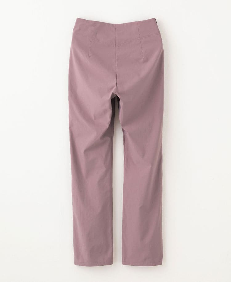 Womens:Curved scrub pants MOVE