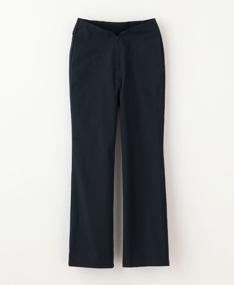 Womens:Curved scrub pants MOVE