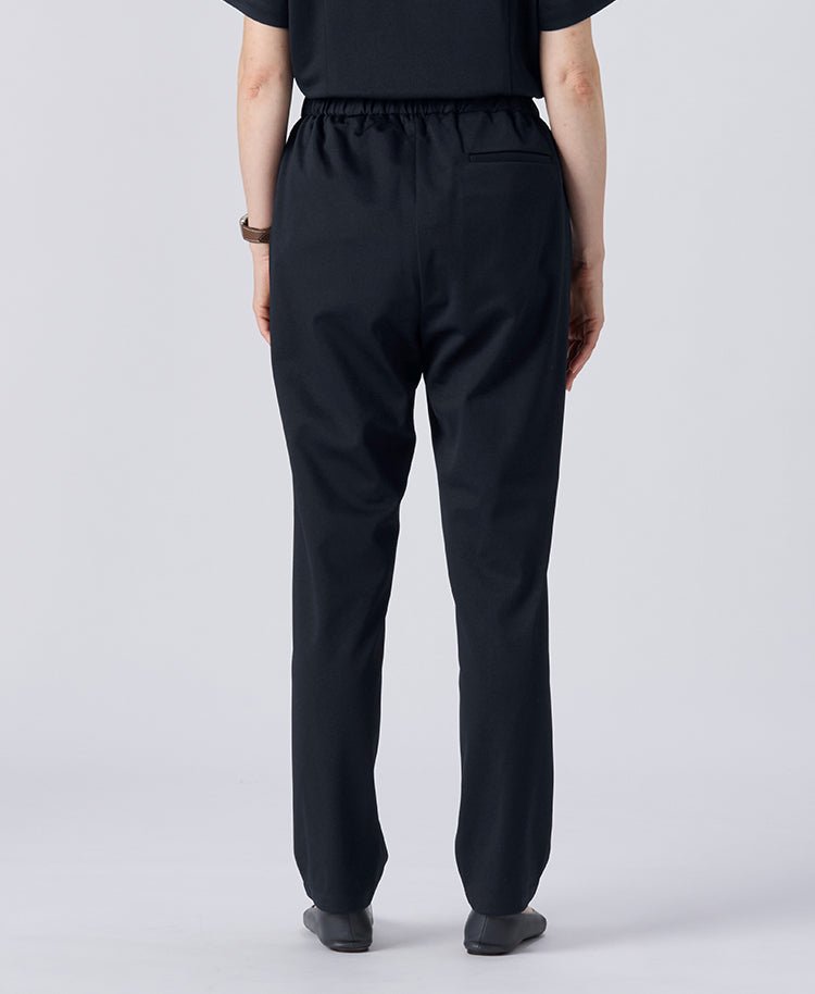 Womens:DECO Elegant Stretch Scrub Pants (US/EU Size)