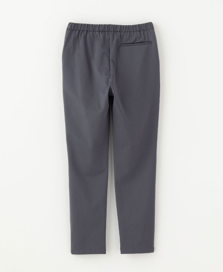 Womens:LUXE Silky Shine Scrub Pants