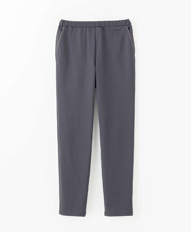 Womens:LUXE Silky Shine Scrub Pants