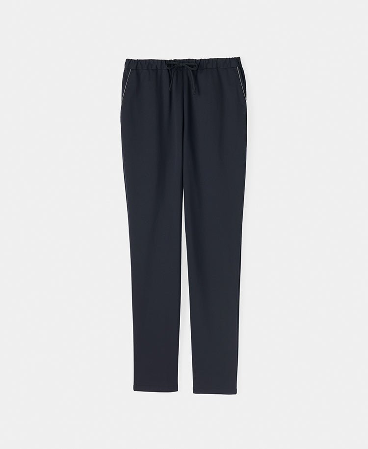 Womens:LUXE Silky Shine Scrub Pants (US/EC Size)