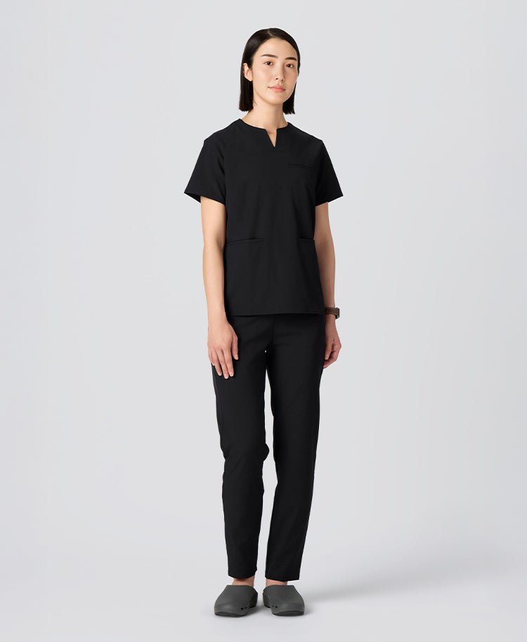 Womens:MOVE Premium Motion Scrub Pants