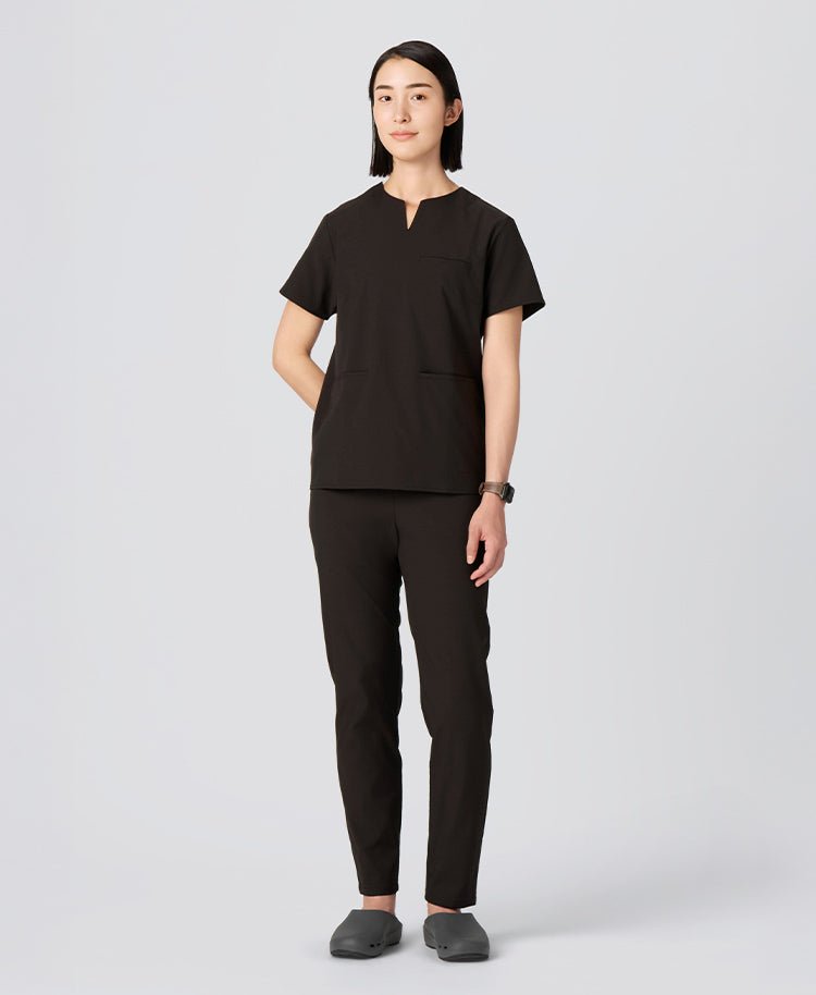 Womens:MOVE Premium Motion Scrub Pants