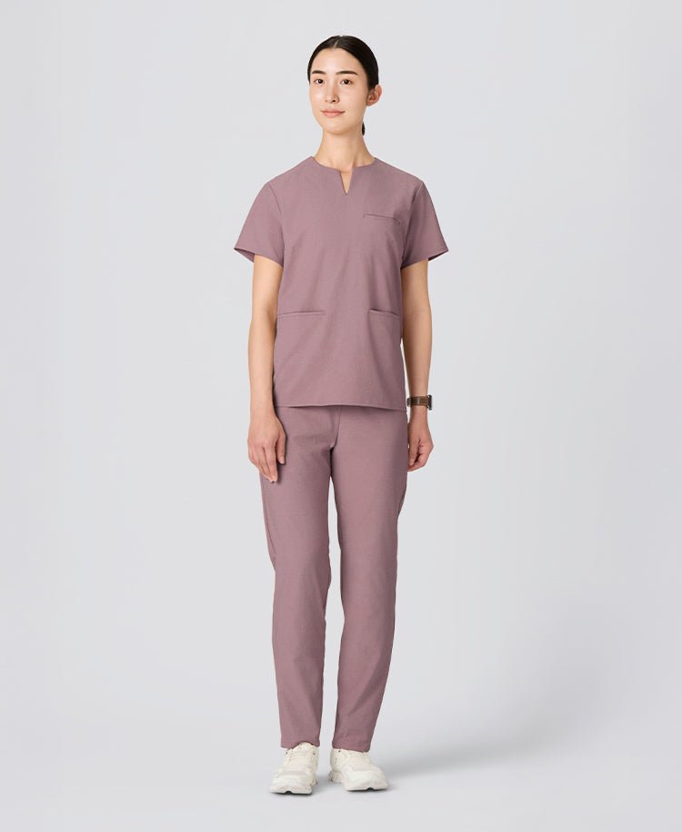 Womens:MOVE Premium Motion Scrub Pants