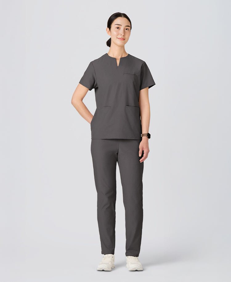 Womens:MOVE Premium Motion Scrub Pants