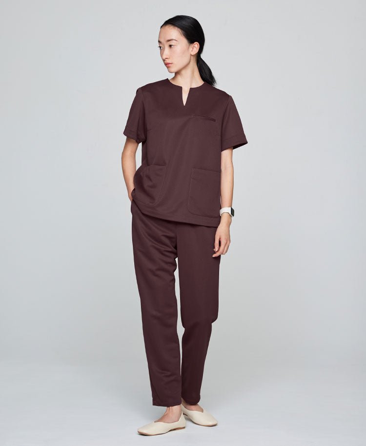 Womens:Scrub pants Cool tech